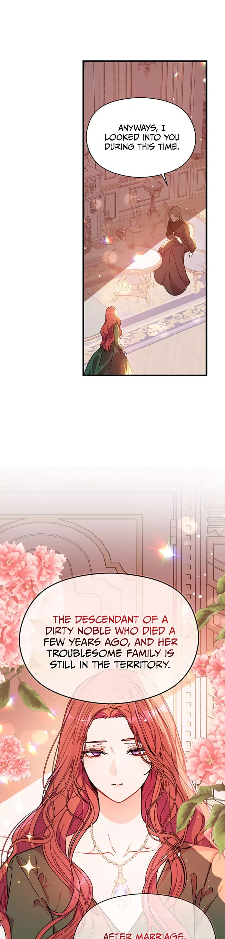 I Didn't Mean to Seduce the Male Lead Chapter 38 page 18