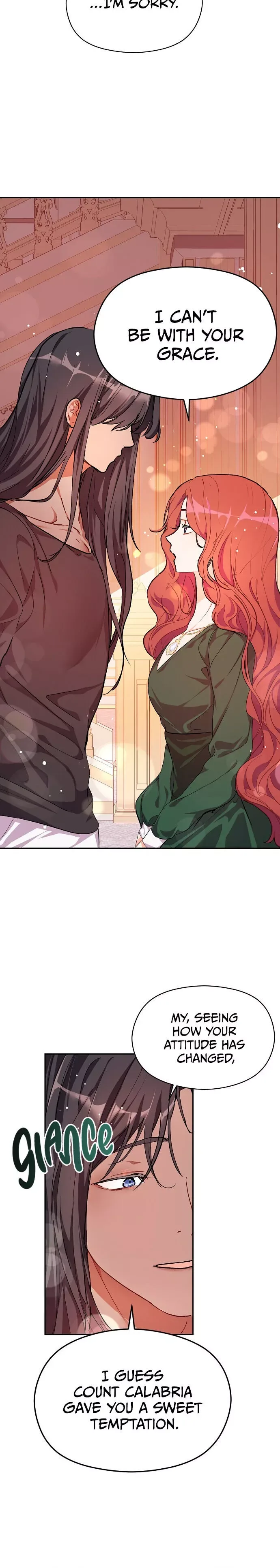 I Didn't Mean to Seduce the Male Lead Chapter 37 page 16
