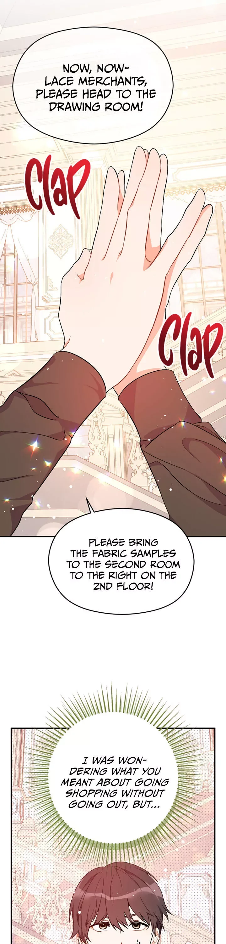 I Didn't Mean to Seduce the Male Lead Chapter 40 page 7