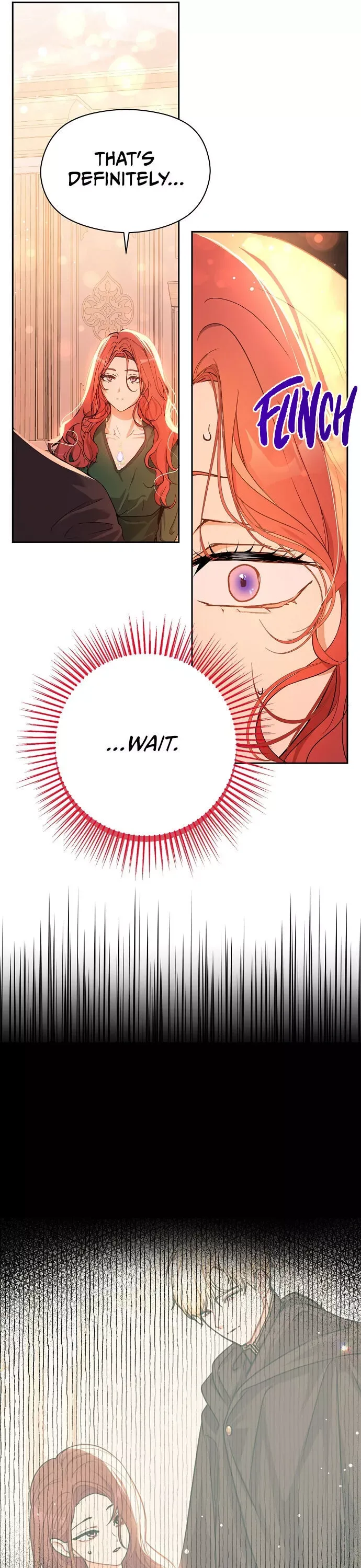 I Didn't Mean to Seduce the Male Lead Chapter 37 page 23