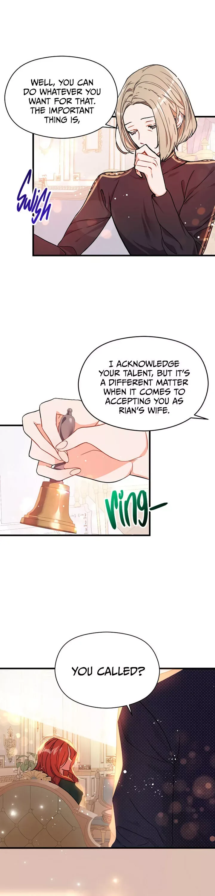 I Didn't Mean to Seduce the Male Lead Chapter 38 page 24