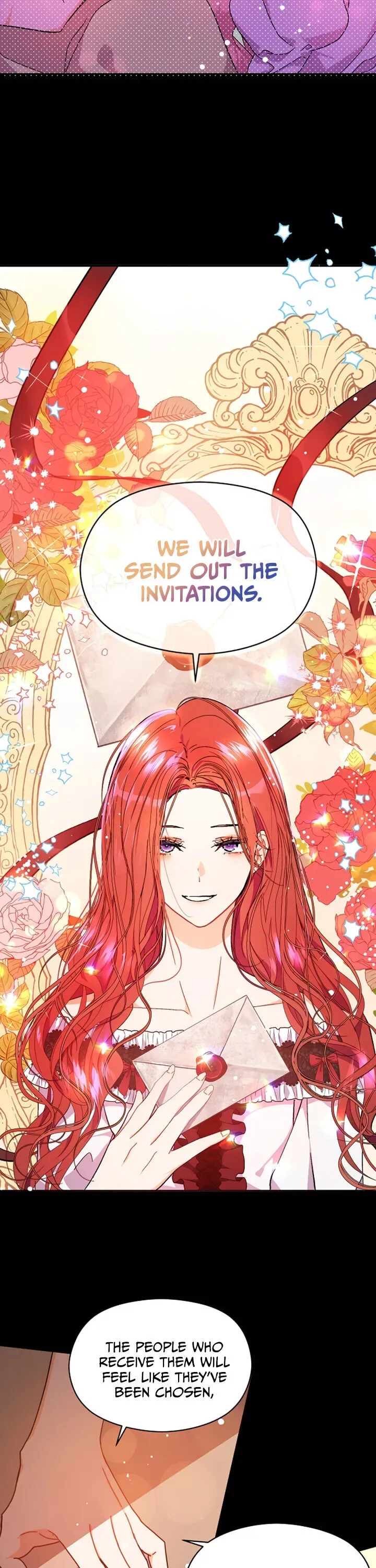 I Didn't Mean to Seduce the Male Lead Chapter 40 page 13
