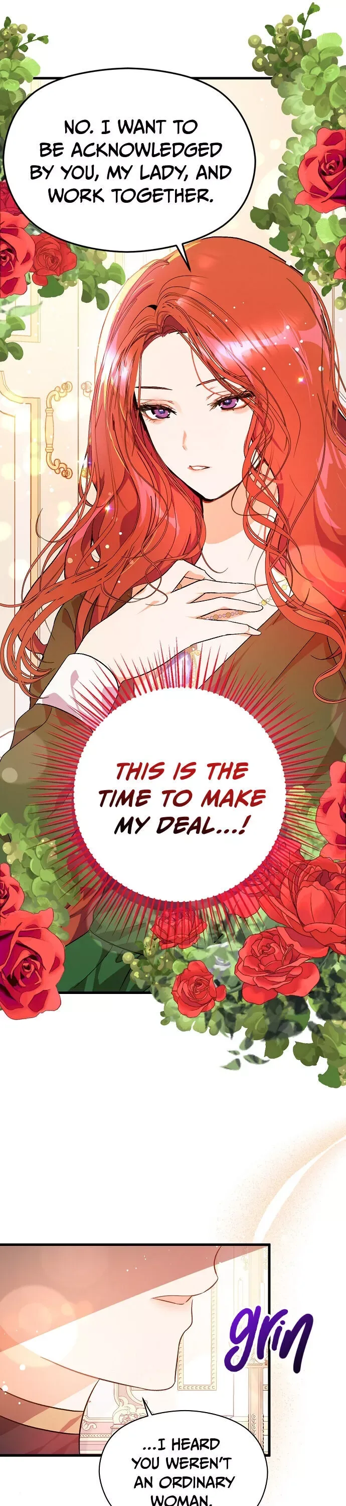 I Didn't Mean to Seduce the Male Lead Chapter 39 page 8