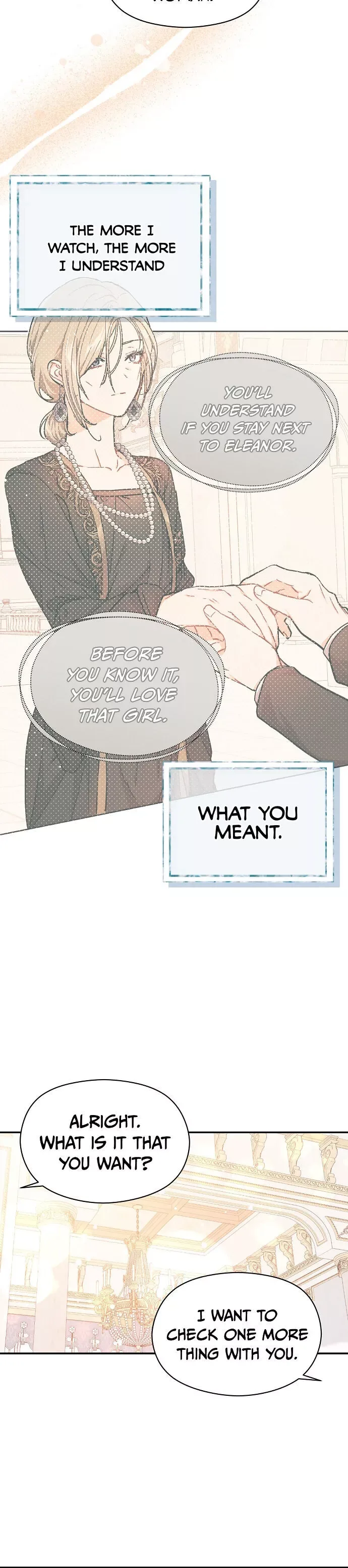 I Didn't Mean to Seduce the Male Lead Chapter 39 page 9