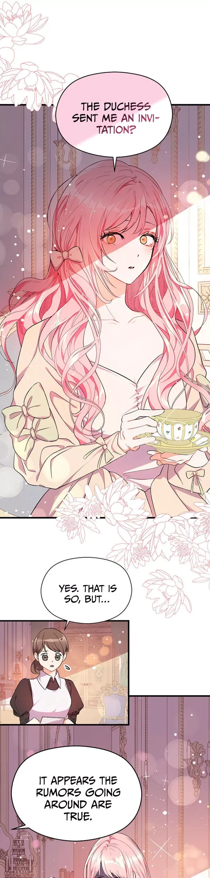 I Didn't Mean to Seduce the Male Lead Chapter 40 page 15