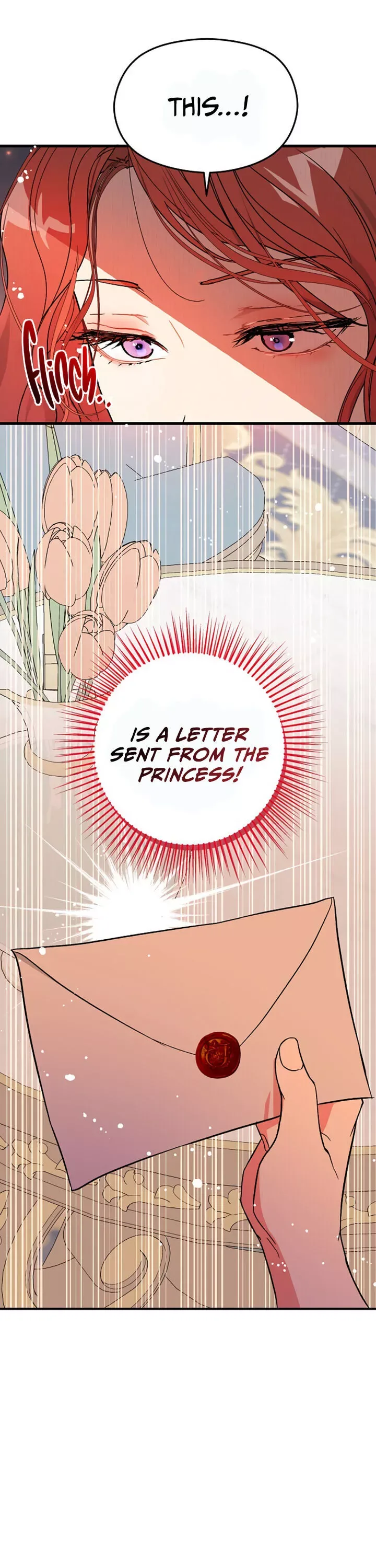 I Didn't Mean to Seduce the Male Lead Chapter 38 page 26