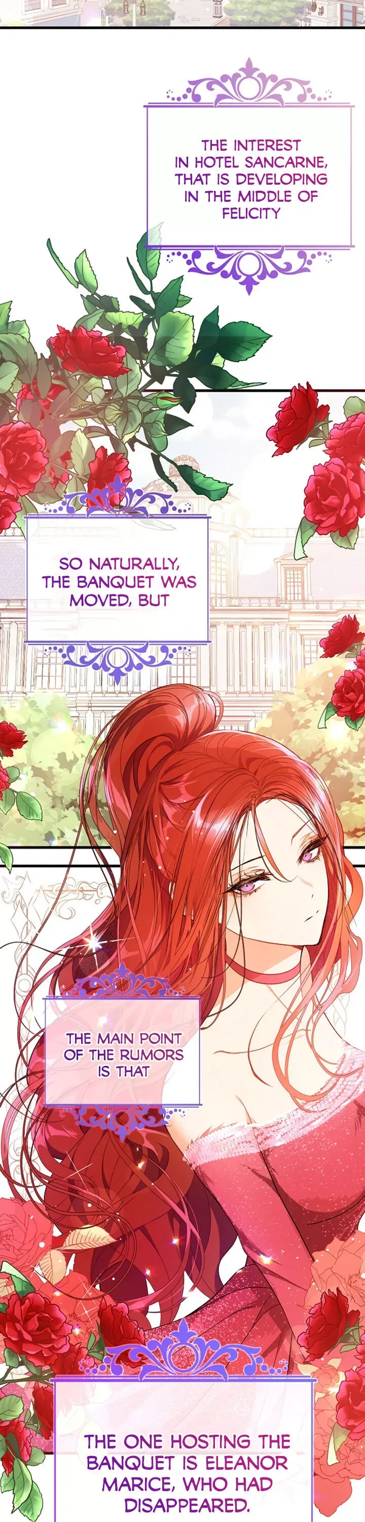I Didn't Mean to Seduce the Male Lead Chapter 40 page 17