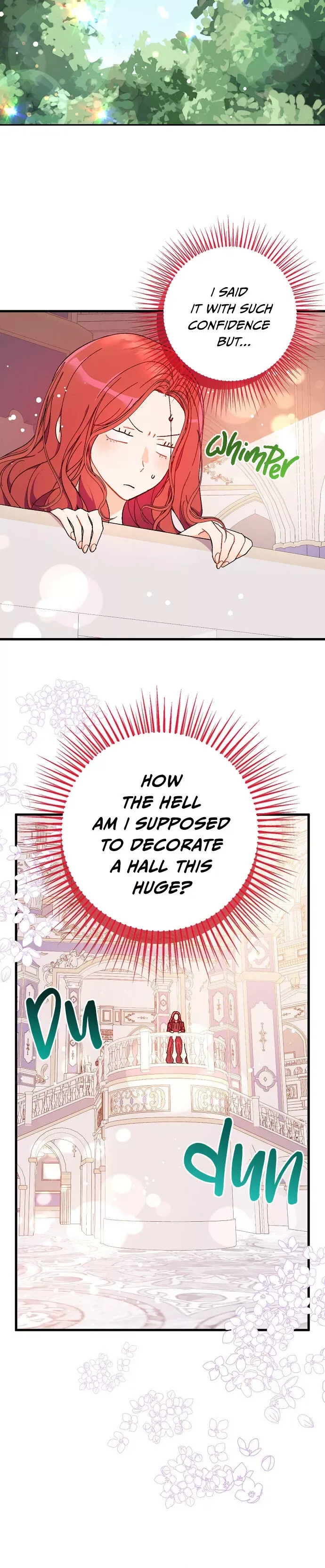 I Didn't Mean to Seduce the Male Lead Chapter 39 page 16