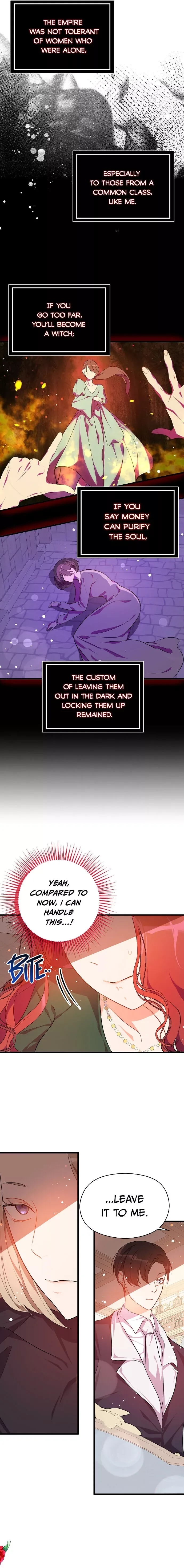I Didn't Mean to Seduce the Male Lead Chapter 39 page 14