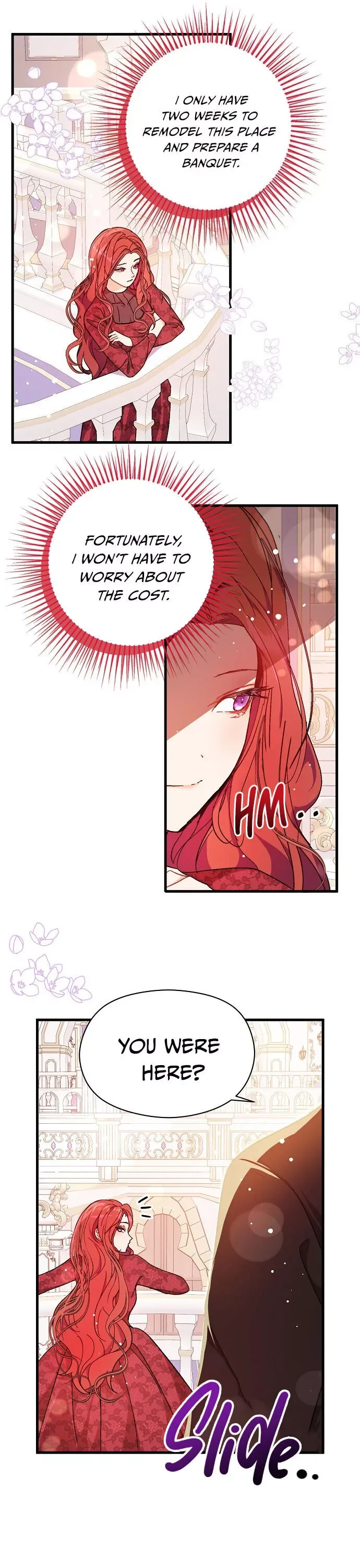 I Didn't Mean to Seduce the Male Lead Chapter 39 page 17
