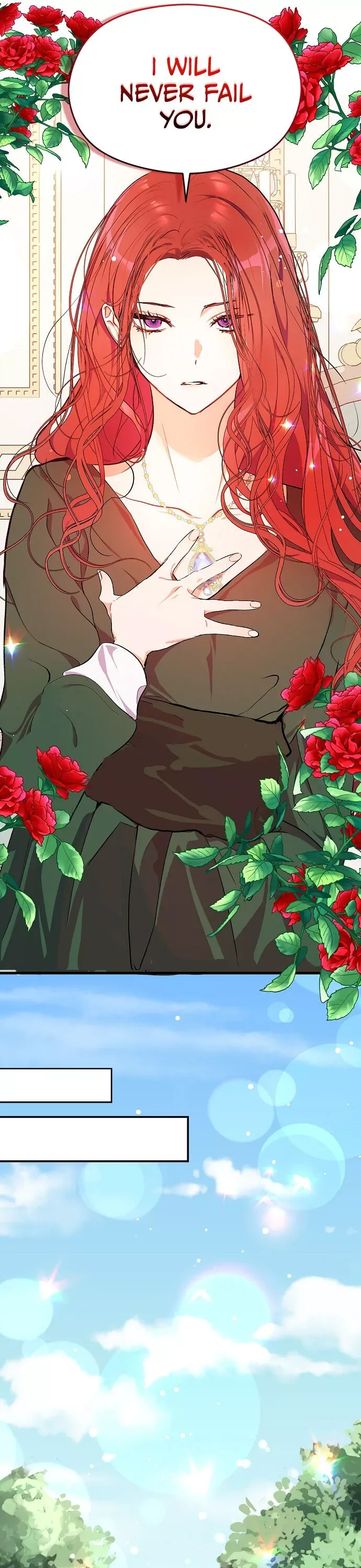 I Didn't Mean to Seduce the Male Lead Chapter 39 page 15
