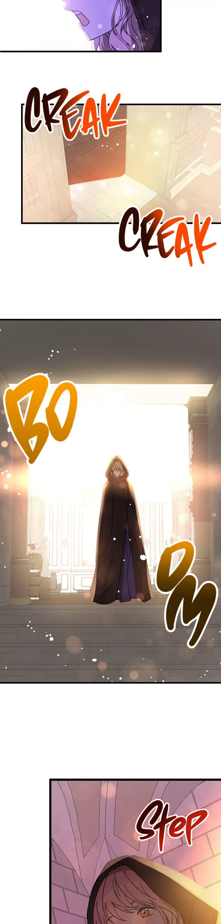 I Didn't Mean to Seduce the Male Lead Chapter 40 page 21