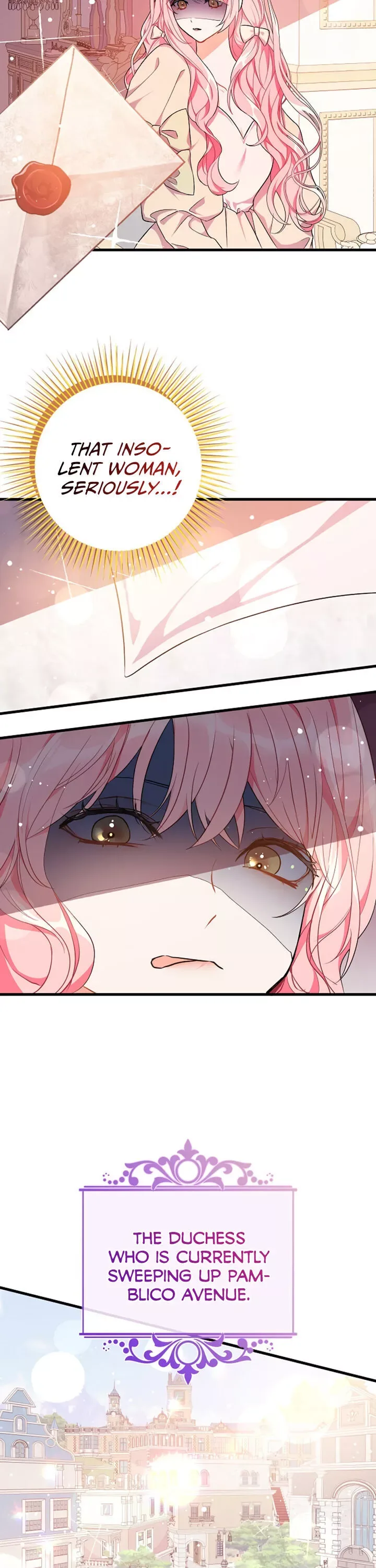 I Didn't Mean to Seduce the Male Lead Chapter 40 page 16