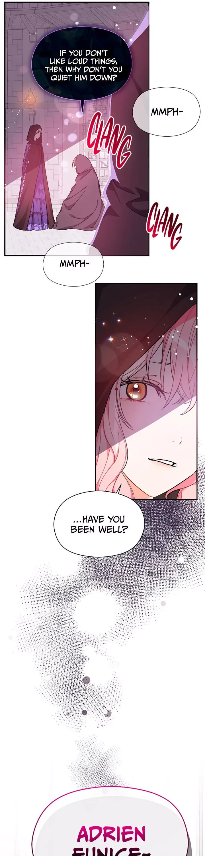 I Didn't Mean to Seduce the Male Lead Chapter 40 page 23