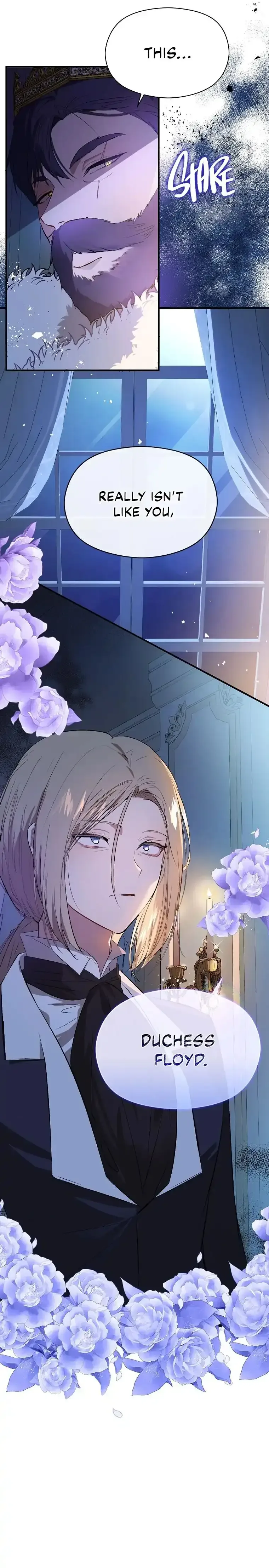 I Didn't Mean to Seduce the Male Lead Chapter 43 page 6