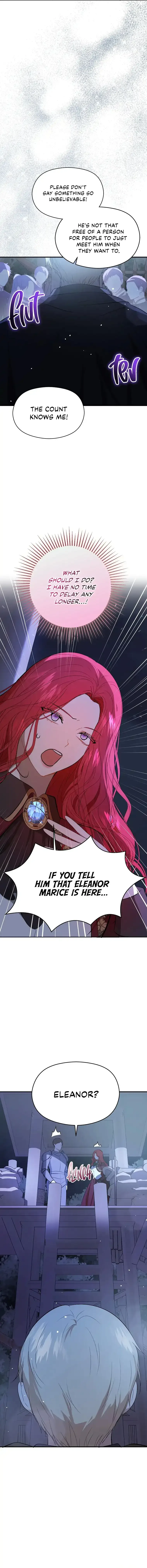 I Didn't Mean to Seduce the Male Lead Chapter 44 page 4