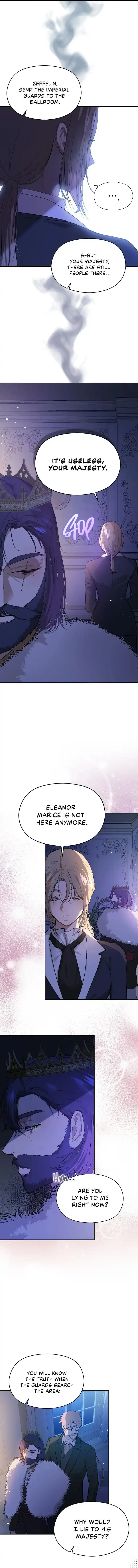 I Didn't Mean to Seduce the Male Lead Chapter 43 page 11