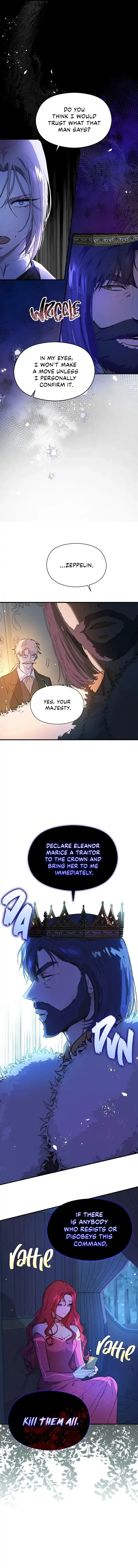 I Didn't Mean to Seduce the Male Lead Chapter 43 page 9