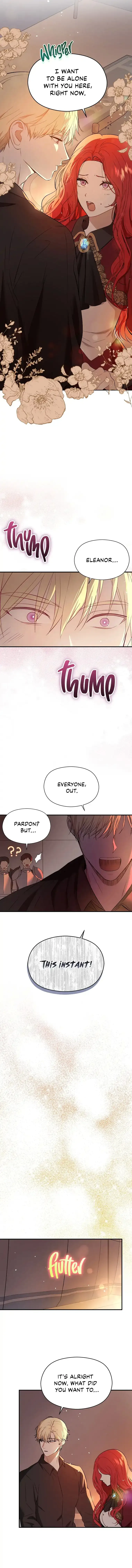 I Didn't Mean to Seduce the Male Lead Chapter 44 page 7