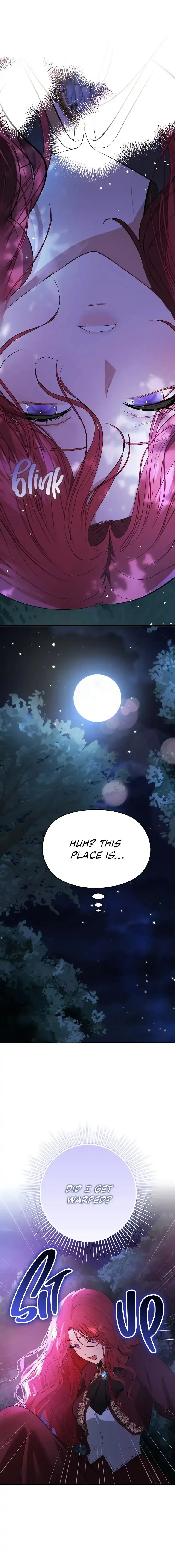 I Didn't Mean to Seduce the Male Lead Chapter 43 page 15