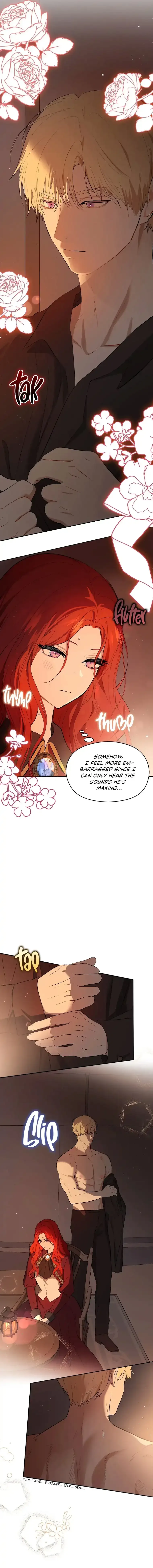 I Didn't Mean to Seduce the Male Lead Chapter 44 page 11