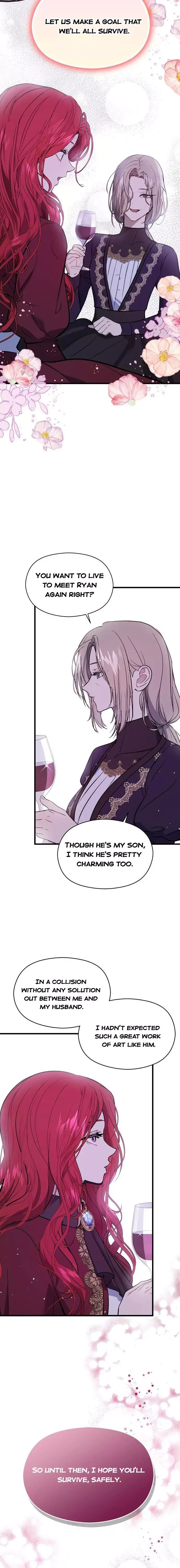 I Didn't Mean to Seduce the Male Lead Chapter 47 page 2