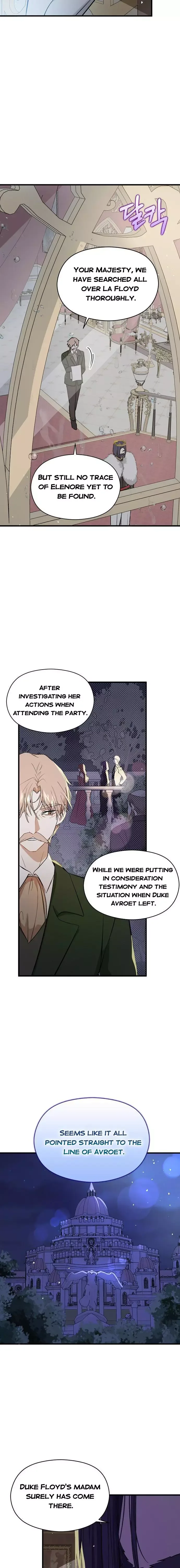 I Didn't Mean to Seduce the Male Lead Chapter 47 page 4