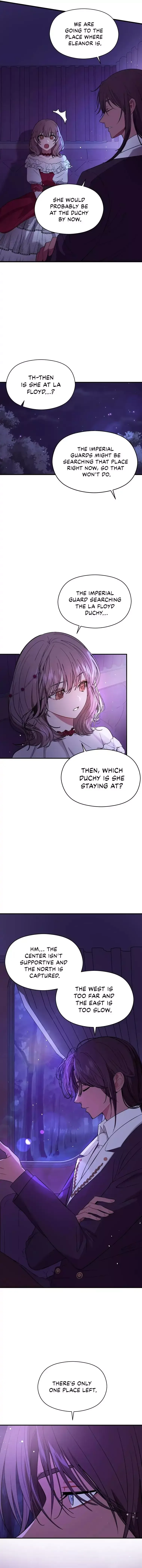I Didn't Mean to Seduce the Male Lead Chapter 46 page 2