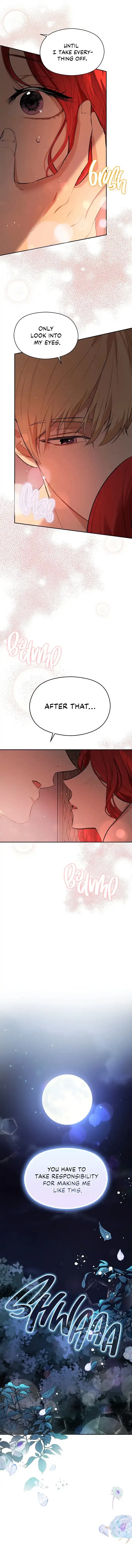 I Didn't Mean to Seduce the Male Lead Chapter 44 page 17