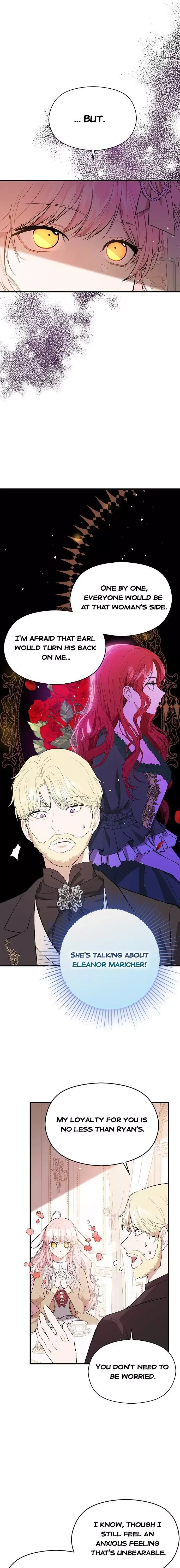 I Didn't Mean to Seduce the Male Lead Chapter 48 page 7