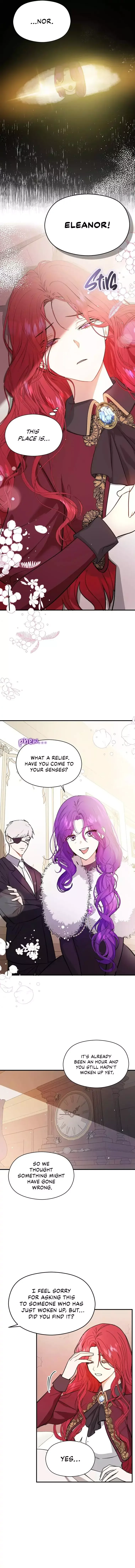 I Didn't Mean to Seduce the Male Lead Chapter 46 page 4