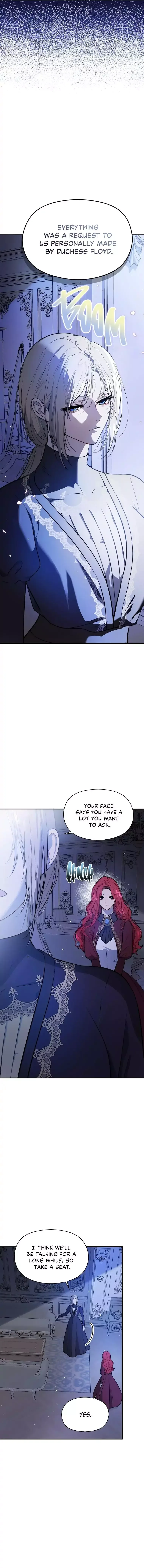 I Didn't Mean to Seduce the Male Lead Chapter 46 page 9