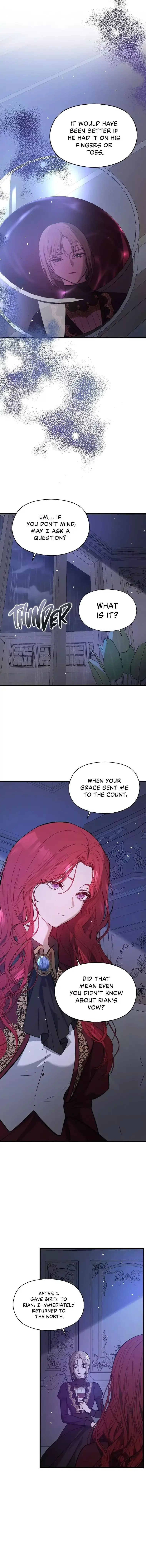 I Didn't Mean to Seduce the Male Lead Chapter 46 page 11