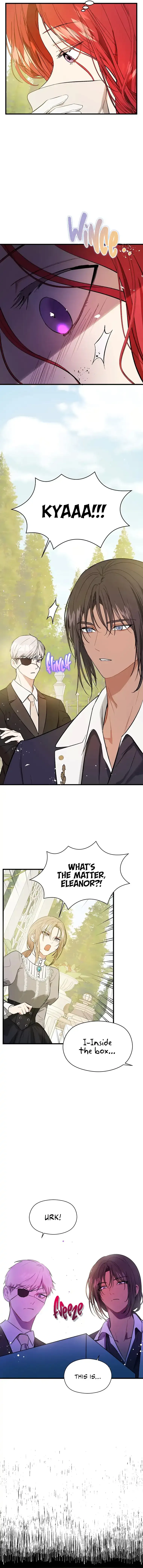 I Didn't Mean to Seduce the Male Lead Chapter 49 page 4