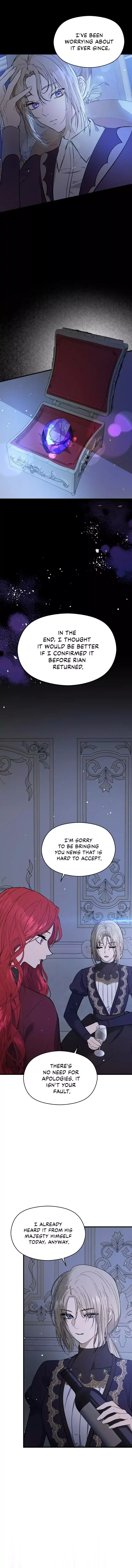 I Didn't Mean to Seduce the Male Lead Chapter 46 page 13
