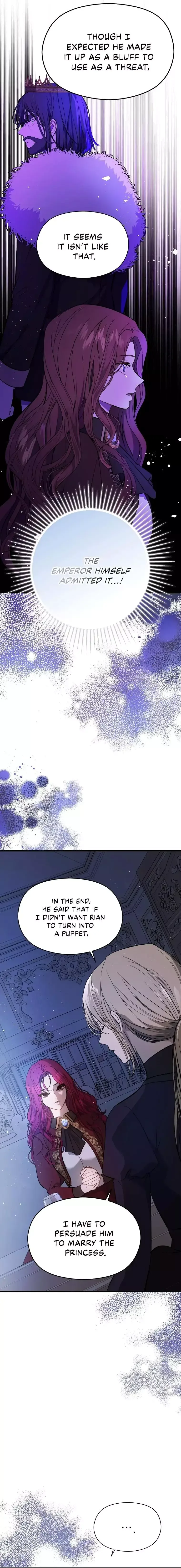 I Didn't Mean to Seduce the Male Lead Chapter 46 page 14