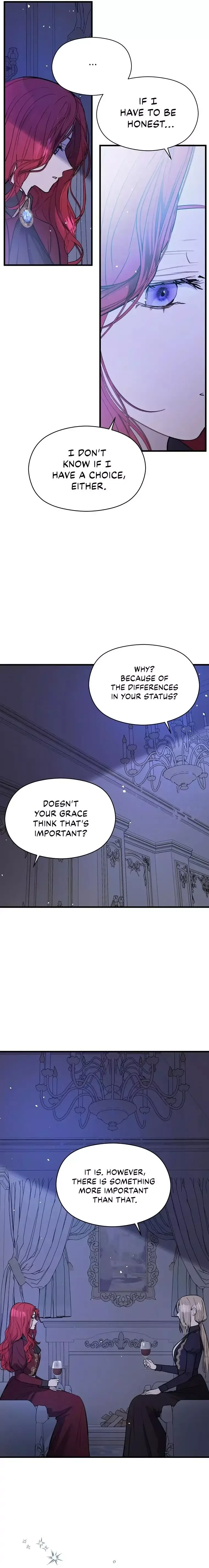 I Didn't Mean to Seduce the Male Lead Chapter 46 page 16