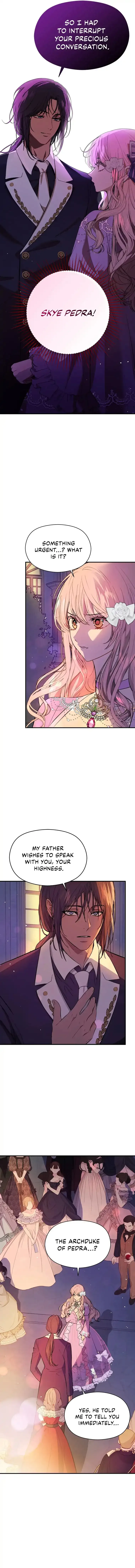 I Didn't Mean to Seduce the Male Lead Chapter 45 page 14