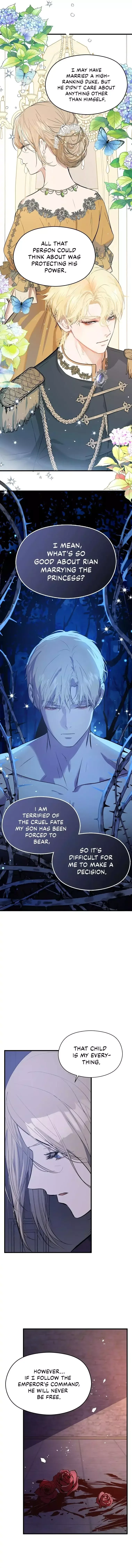 I Didn't Mean to Seduce the Male Lead Chapter 46 page 17