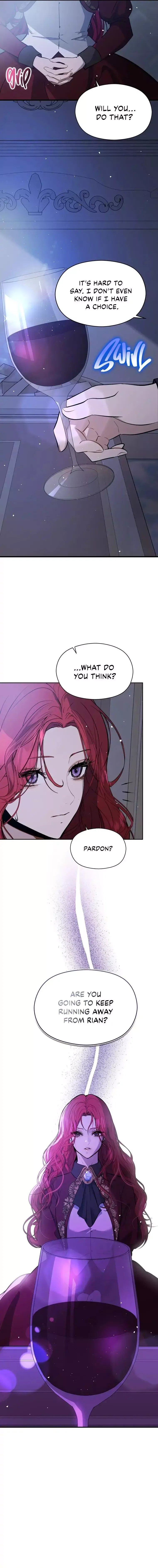 I Didn't Mean to Seduce the Male Lead Chapter 46 page 15