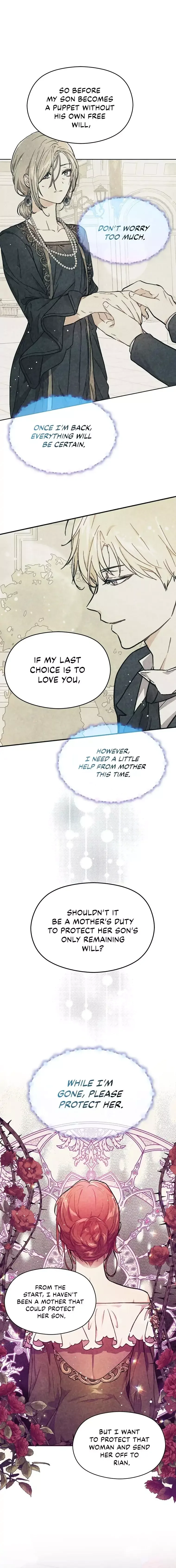 I Didn't Mean to Seduce the Male Lead Chapter 46 page 18