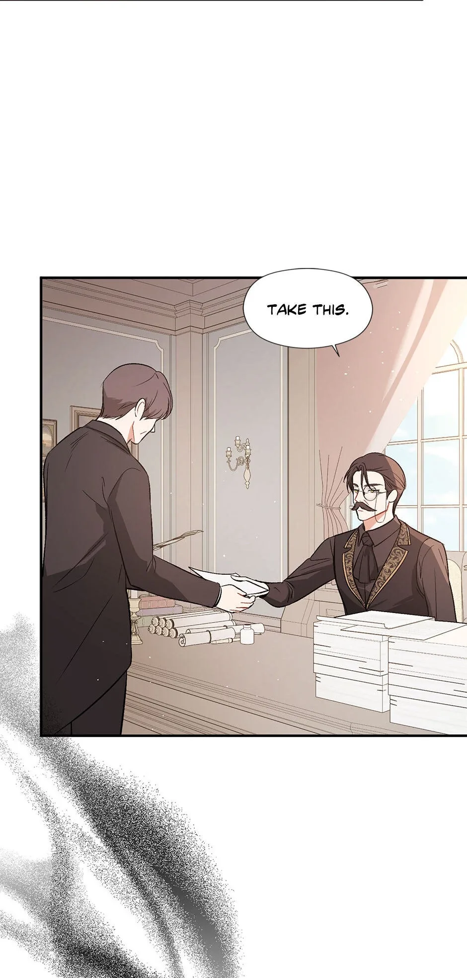 I Didn't Mean to Seduce the Male Lead Chapter 55 page 4