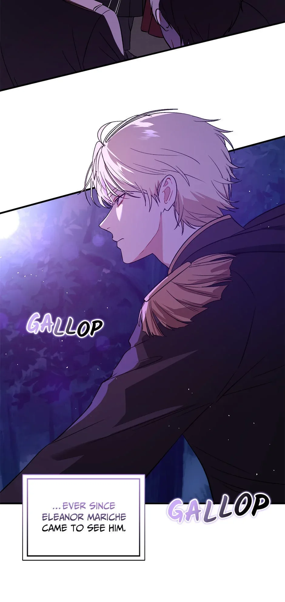 I Didn't Mean to Seduce the Male Lead Chapter 53 page 5
