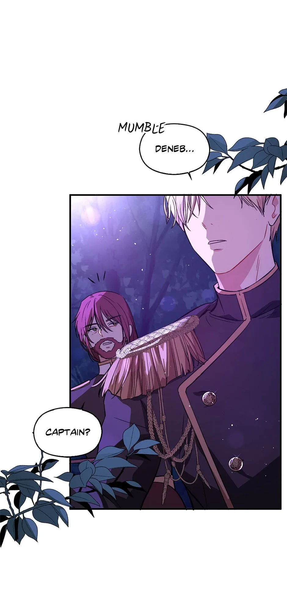 I Didn't Mean to Seduce the Male Lead Chapter 53 page 6