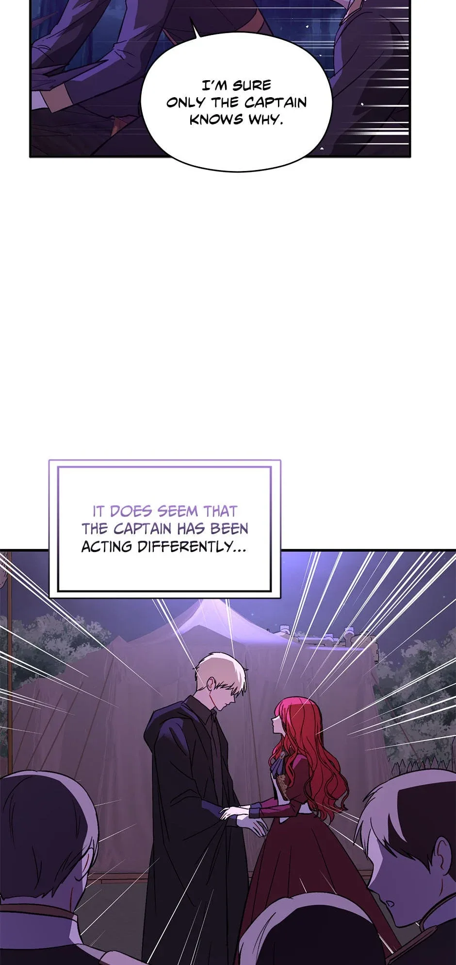 I Didn't Mean to Seduce the Male Lead Chapter 53 page 4