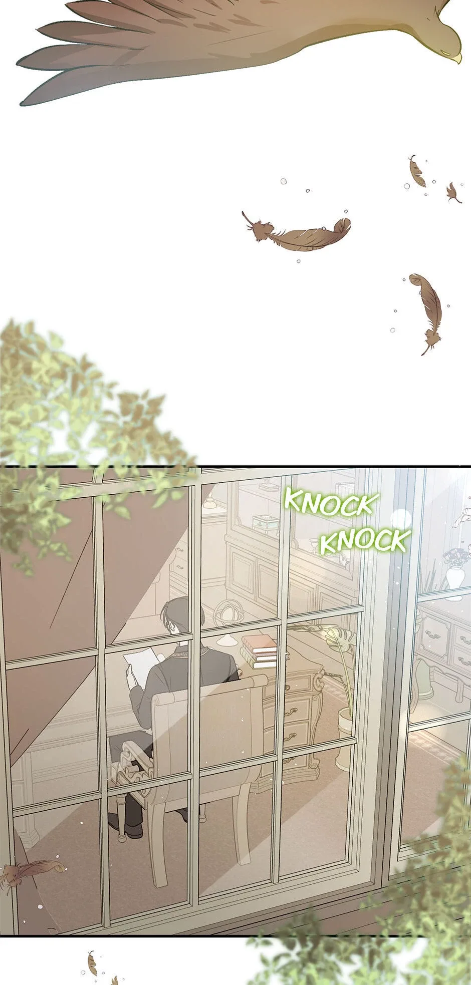 I Didn't Mean to Seduce the Male Lead Chapter 55 page 2