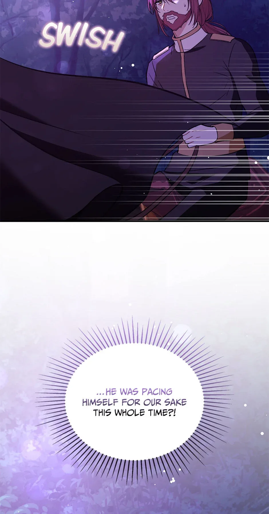 I Didn't Mean to Seduce the Male Lead Chapter 53 page 15