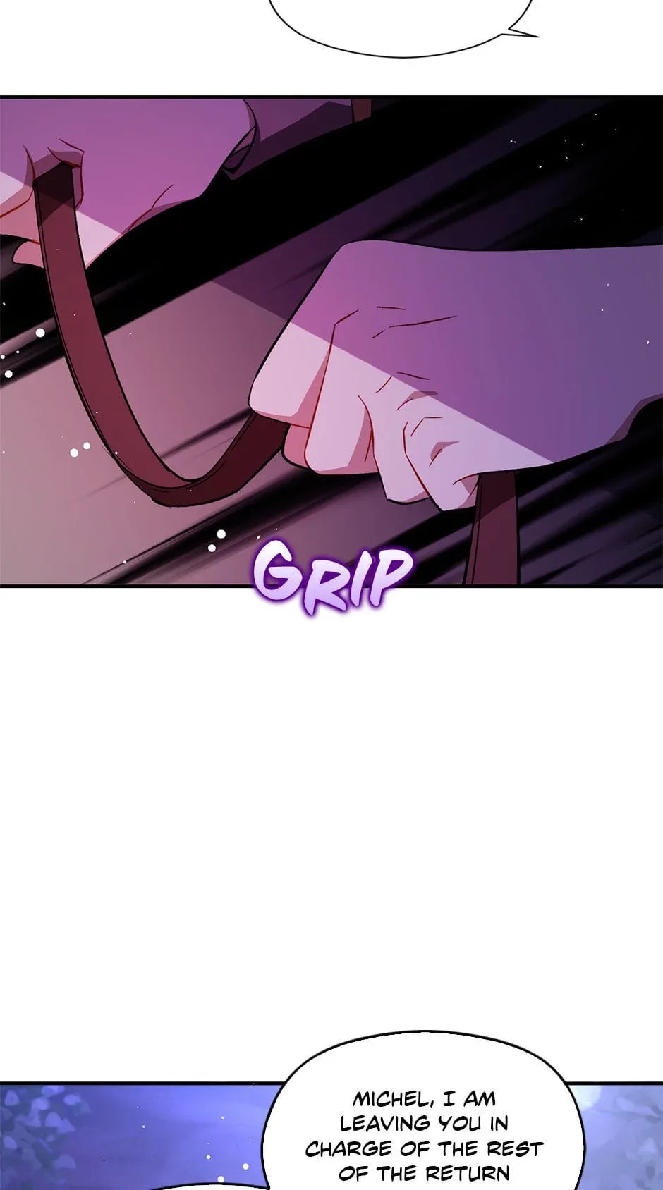 I Didn't Mean to Seduce the Male Lead Chapter 53 page 10