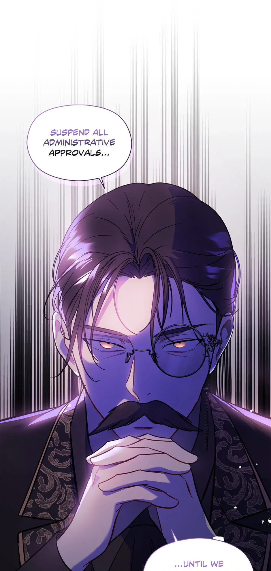 I Didn't Mean to Seduce the Male Lead Chapter 55 page 6