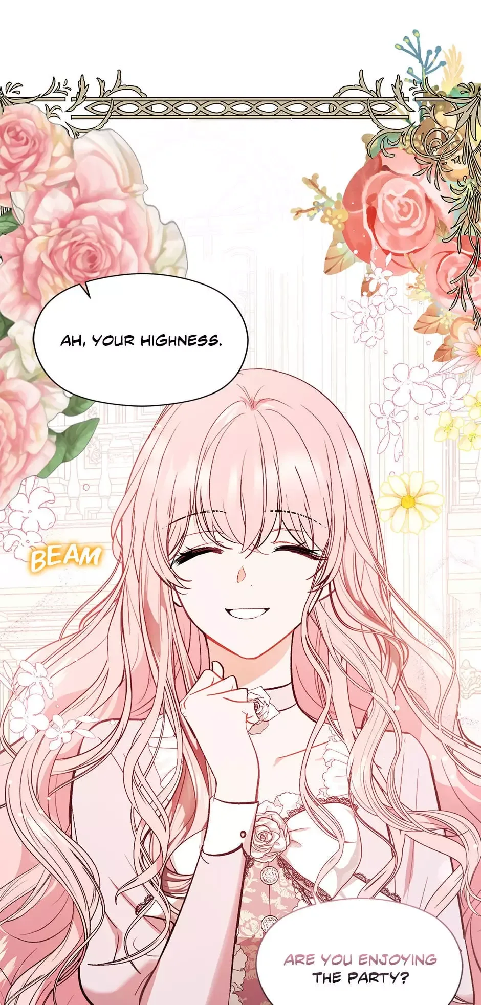 I Didn't Mean to Seduce the Male Lead Chapter 55 page 12